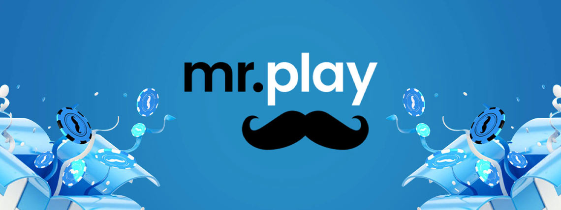 Mr.Play Casino